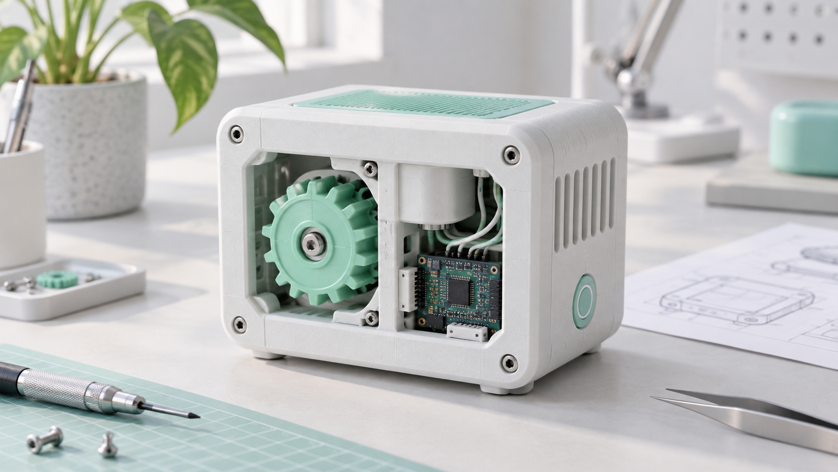 3D Prototyp